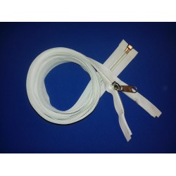 Extra heavy weight Open end Tent & Awning zips. FROM £20.30
